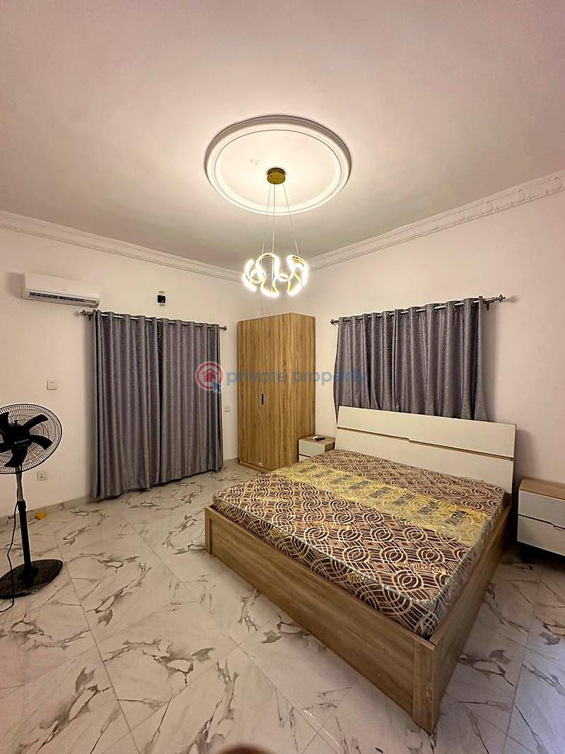 3 bedroom Flat & Apartment For Rent Lekki Phase 1 Lagos - 5