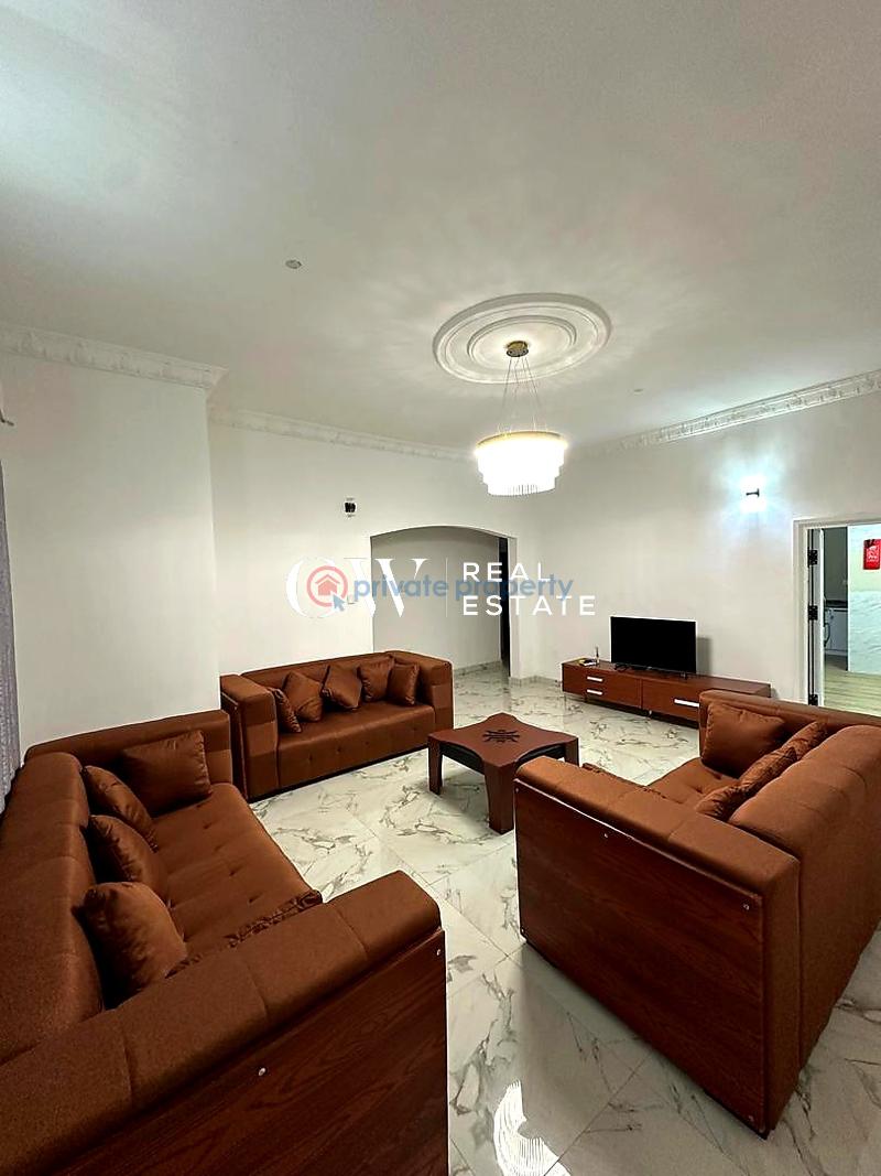3 bedroom Flat & Apartment For Rent Lekki Phase 1 Lagos - 0