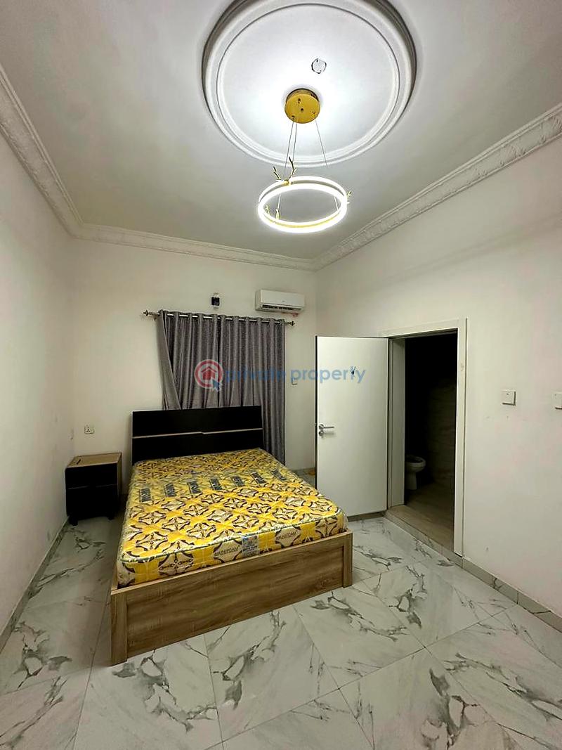 3 bedroom Flat & Apartment For Rent Lekki Phase 1 Lagos - 4