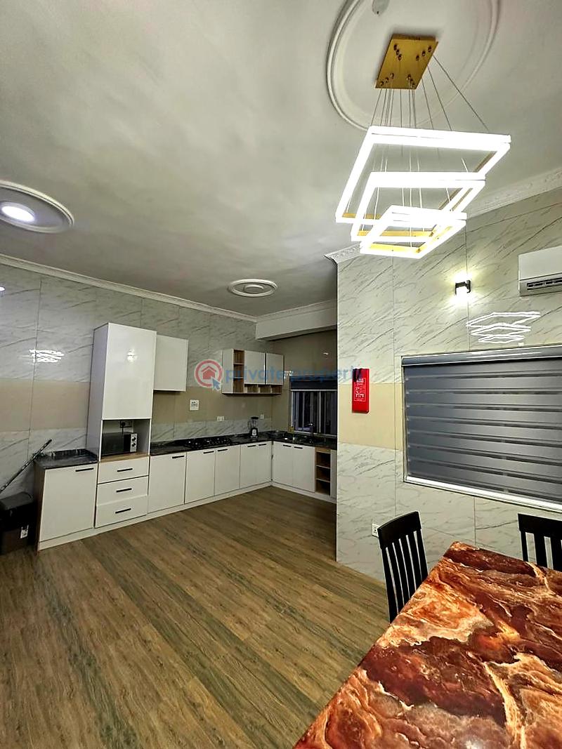 3 bedroom Flat & Apartment For Rent Lekki Phase 1 Lagos - 3