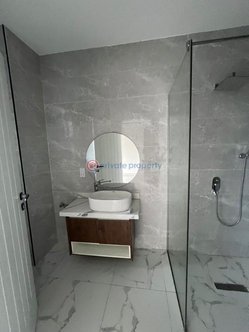 3 bedroom Flat & Apartment For Rent Oniru Victoria Island Lagos - 6
