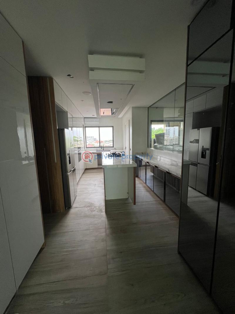 3 bedroom Flat & Apartment For Rent Oniru Victoria Island Lagos - 19