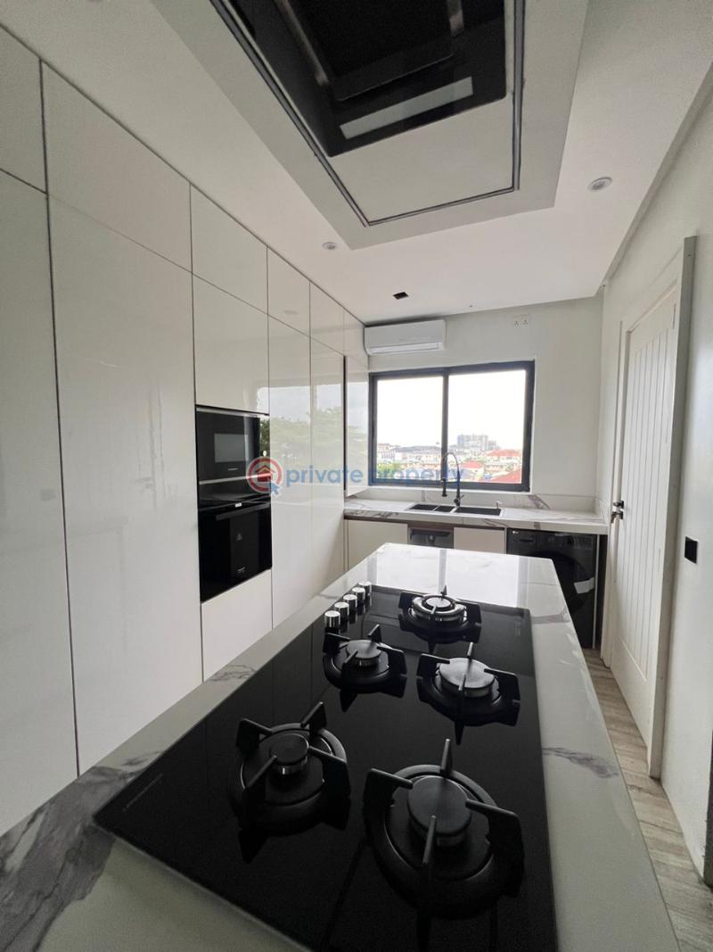 3 bedroom Flat & Apartment For Rent Oniru Victoria Island Lagos - 16