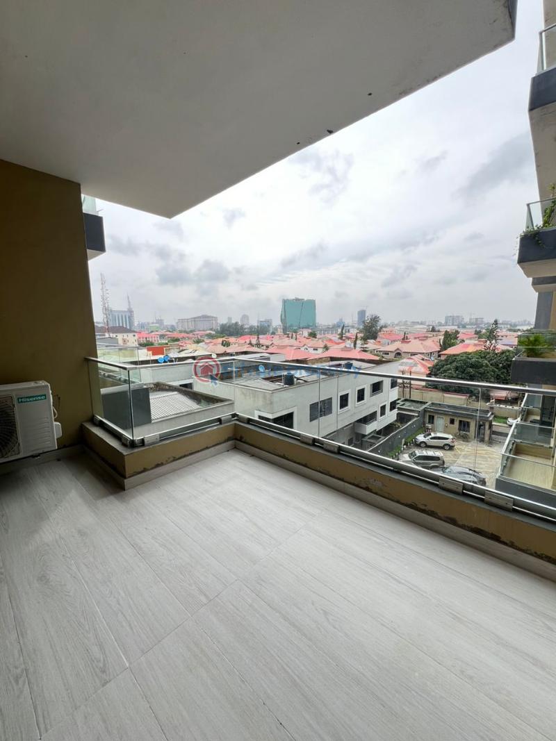 3 bedroom Flat & Apartment For Rent Oniru Victoria Island Lagos - 10