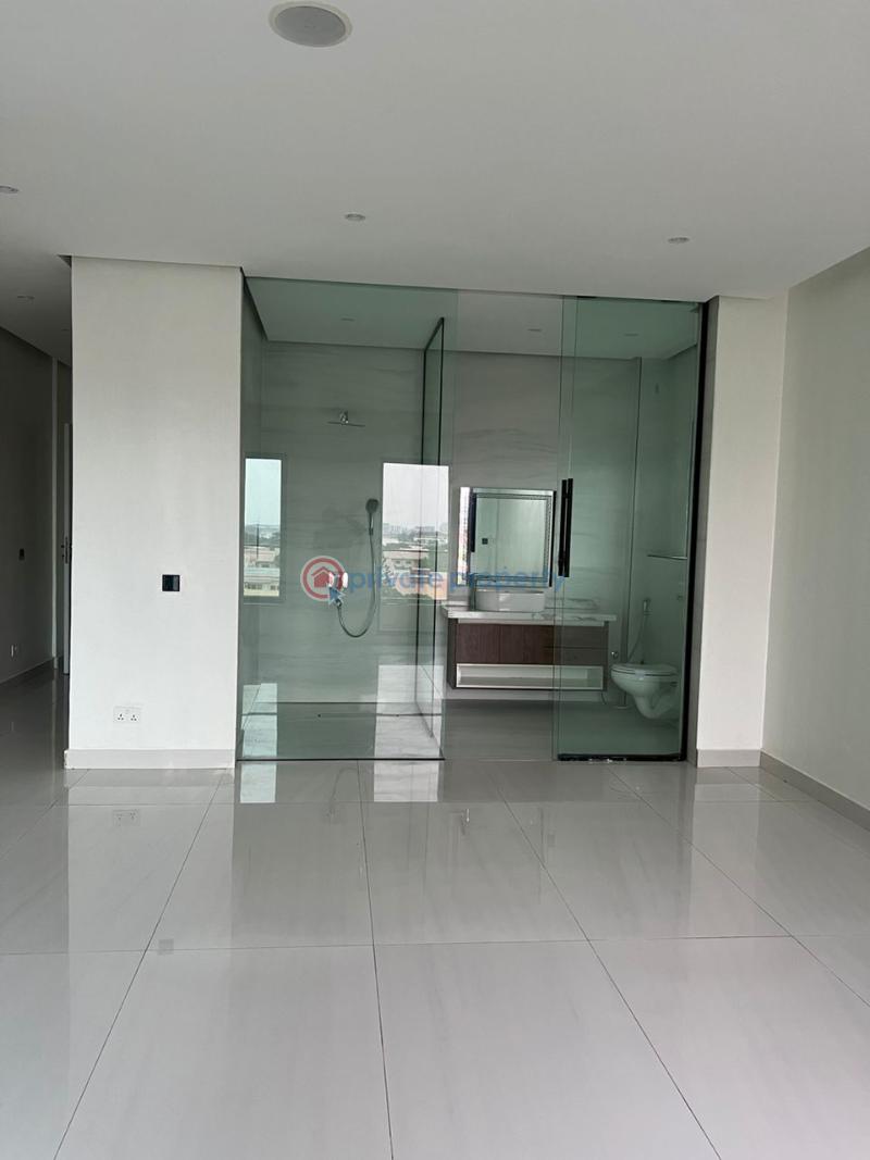 3 bedroom Flat & Apartment For Rent Oniru Victoria Island Lagos - 3