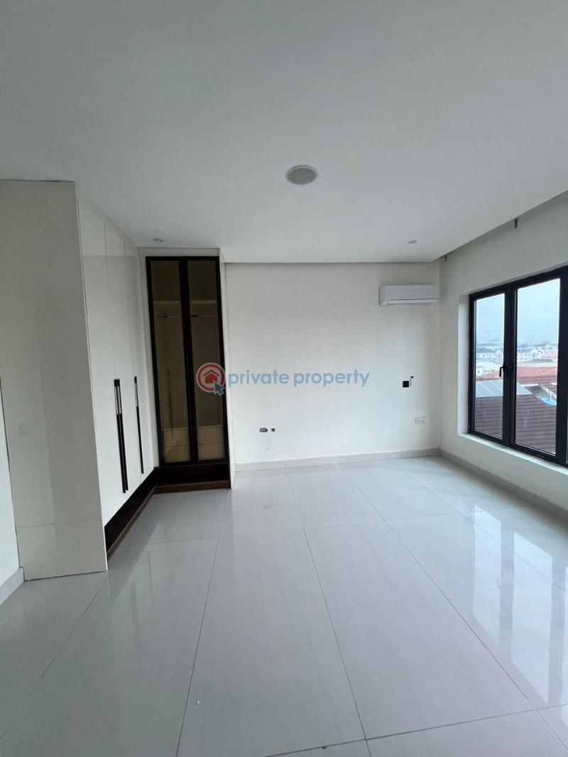 3 bedroom Flat & Apartment For Rent Oniru Victoria Island Lagos - 7