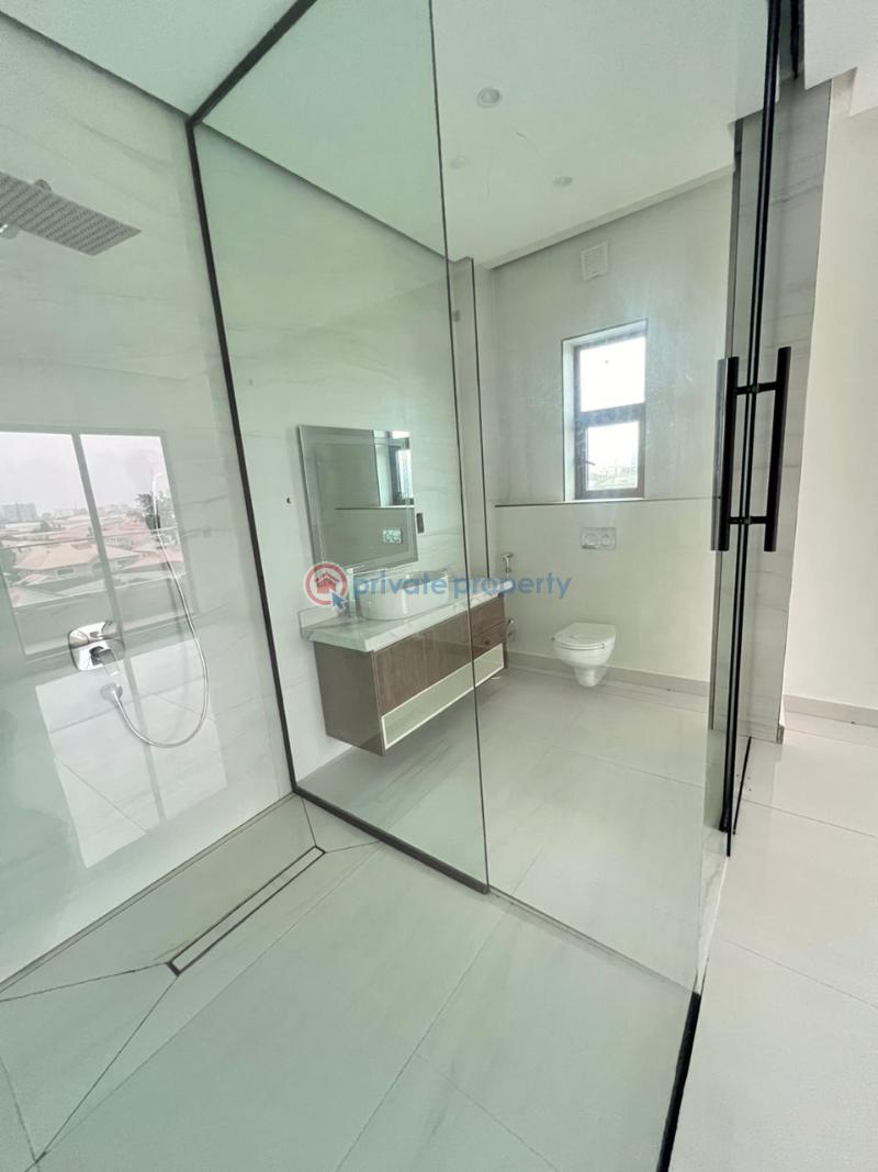 3 bedroom Flat & Apartment For Rent Oniru Victoria Island Lagos - 2