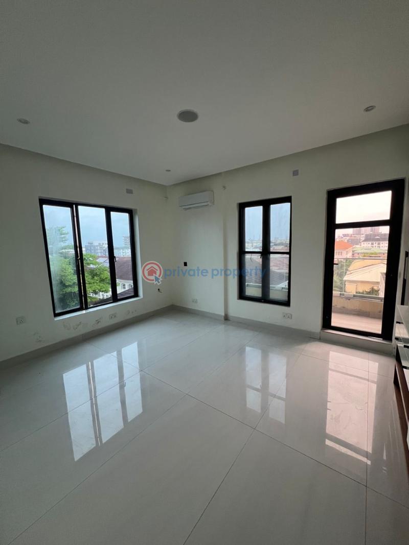 3 bedroom Flat & Apartment For Rent Oniru Victoria Island Lagos - 13