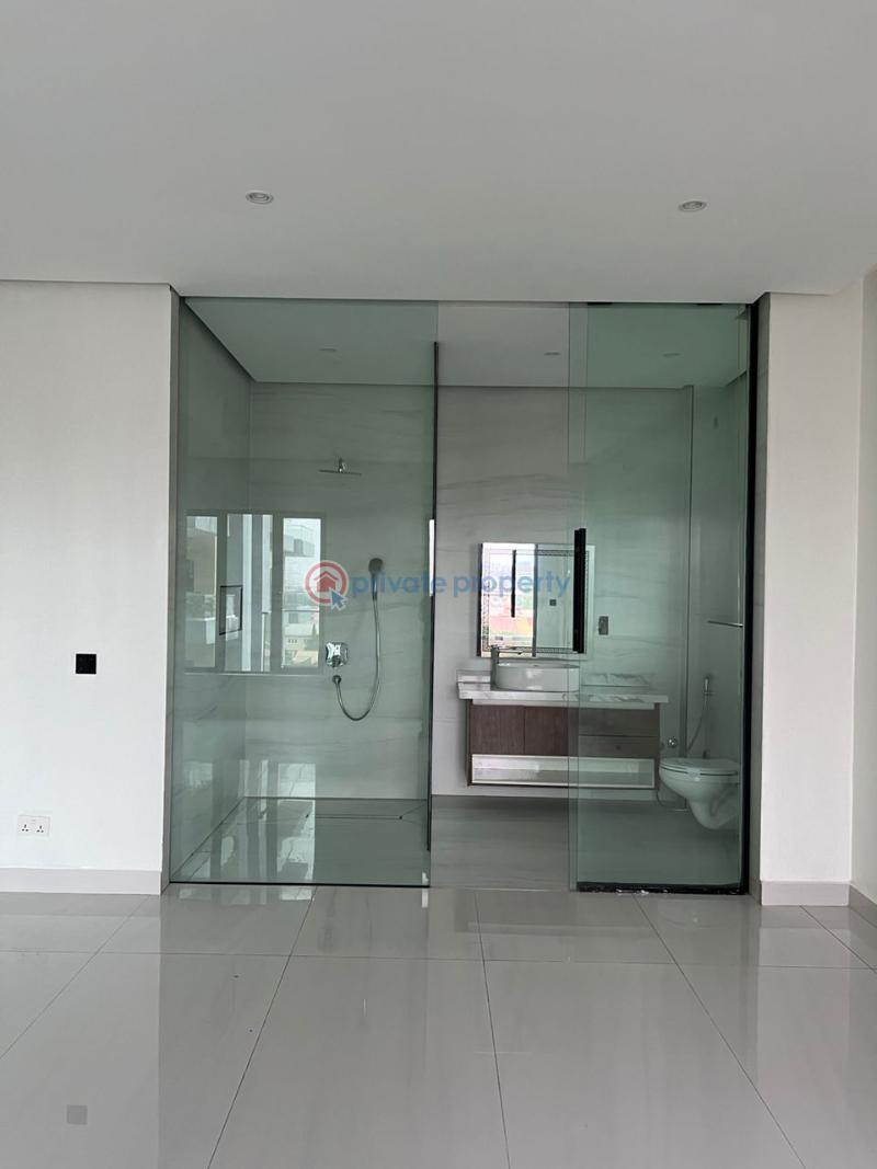 3 bedroom Flat & Apartment For Rent Oniru Victoria Island Lagos - 12