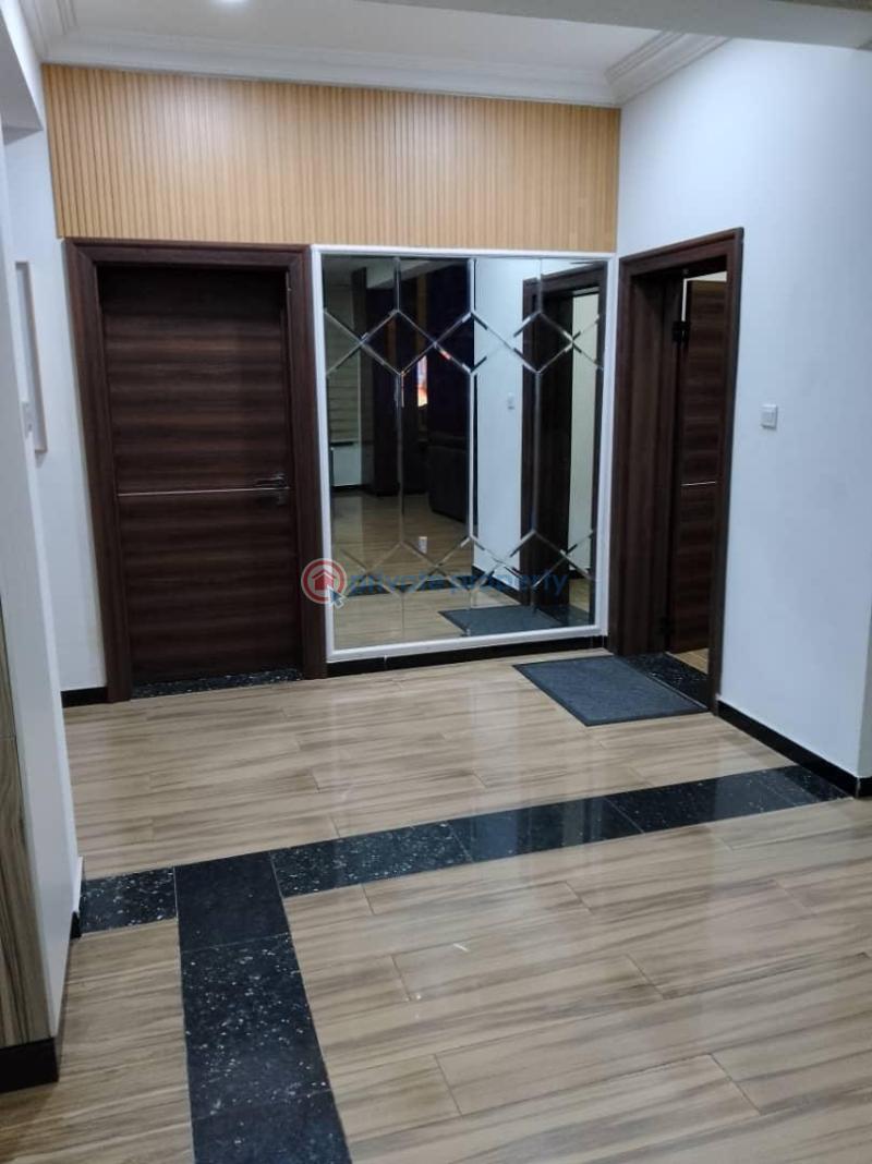 3 bedroom Block Of Flats For Rent Oniru Estate Oniru Victoria Island Lagos - 8