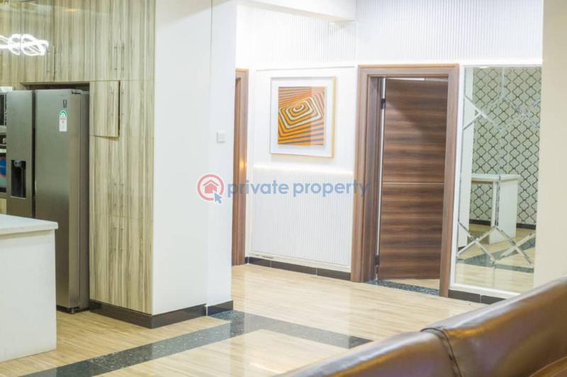 3 bedroom Block Of Flats For Rent Oniru Estate Oniru Victoria Island Lagos - 2