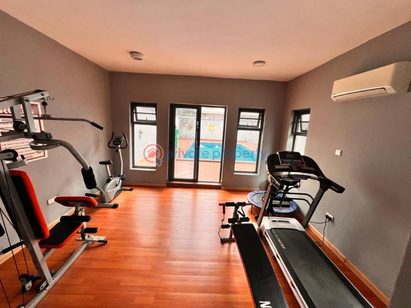 3 bedroom Block Of Flats For Rent Oniru Estate Oniru Victoria Island Lagos - 3