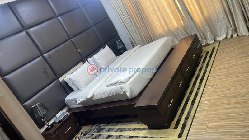 3 bedroom Block Of Flats For Rent Oniru Estate Oniru Victoria Island Lagos - 6