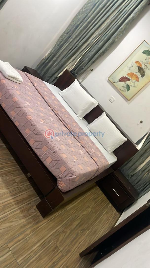 3 bedroom Block Of Flats For Rent Oniru Estate Oniru Victoria Island Lagos - 10