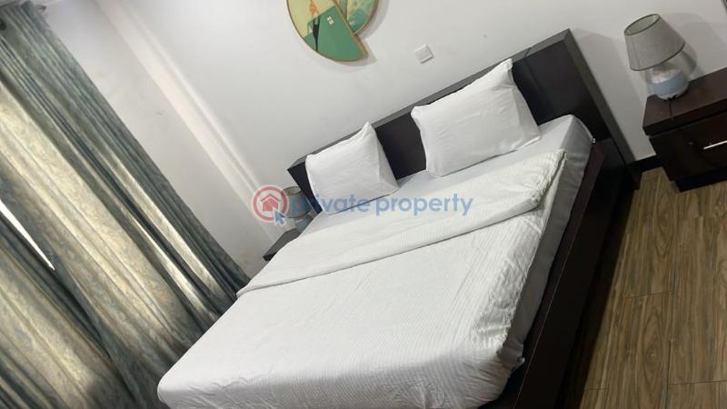 3 bedroom Block Of Flats For Rent Oniru Estate Oniru Victoria Island Lagos - 7