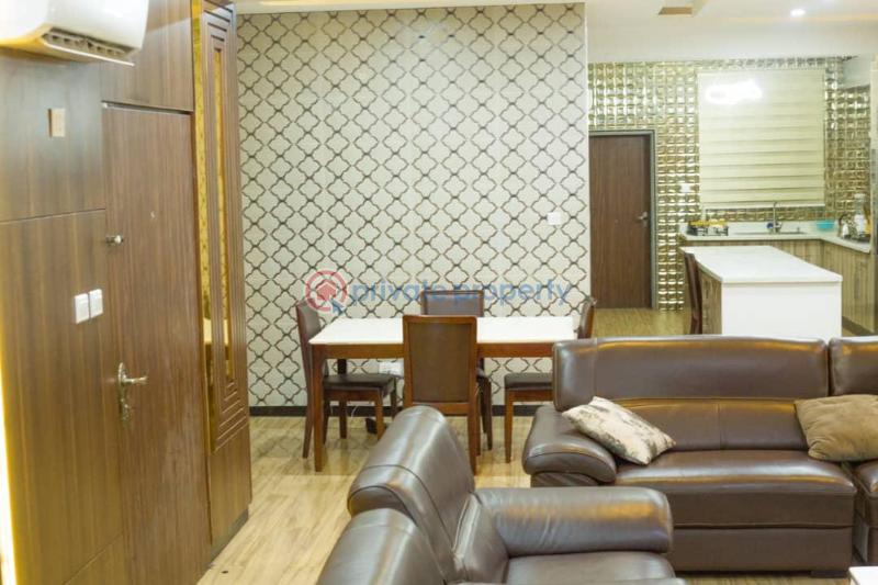 3 bedroom Block Of Flats For Rent Oniru Estate Oniru Victoria Island Lagos - 5