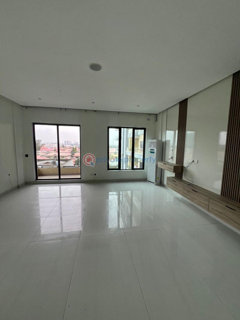 3 bedroom Flat & Apartment For Rent Oniru Victoria Island Lagos - 11
