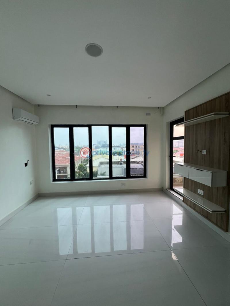 3 bedroom Flat & Apartment For Rent Oniru Victoria Island Lagos - 5