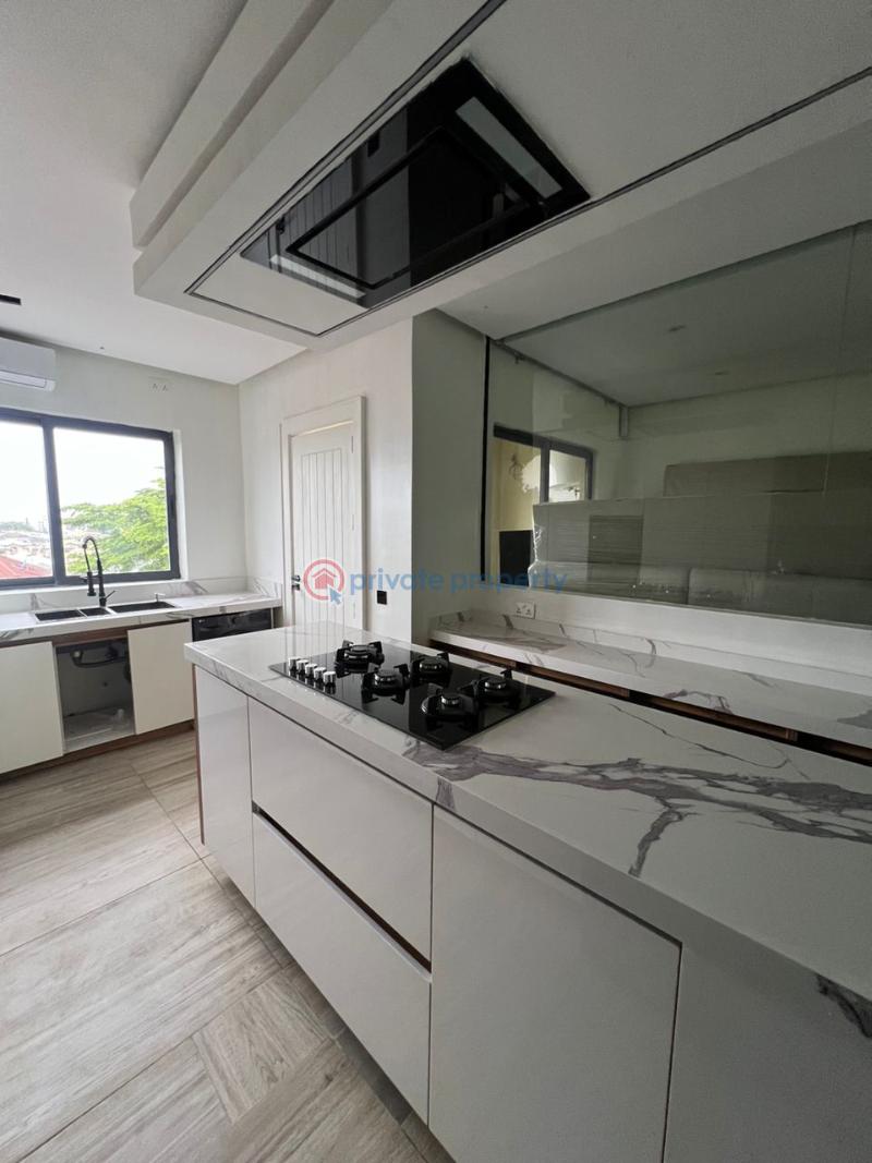 3 bedroom Flat & Apartment For Rent Oniru Victoria Island Lagos - 17