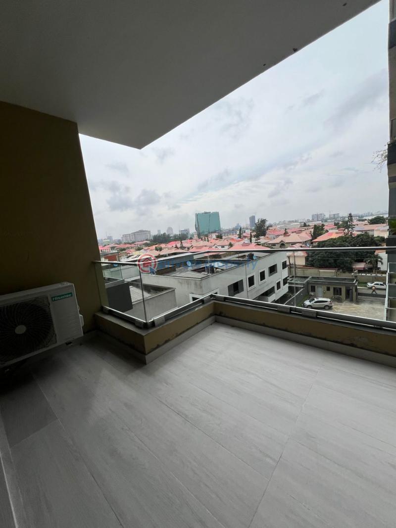 3 bedroom Flat & Apartment For Rent Oniru Victoria Island Lagos - 8