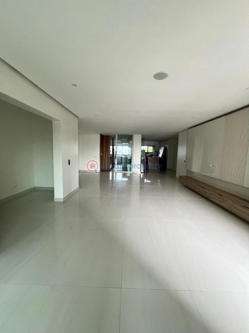 3 bedroom Flat & Apartment For Rent Oniru Victoria Island Lagos - 9