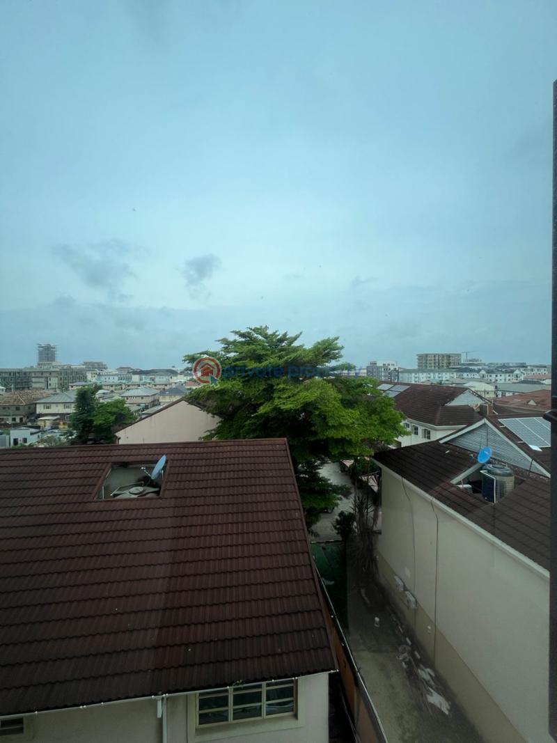 3 bedroom Flat & Apartment For Rent Oniru Victoria Island Lagos - 15