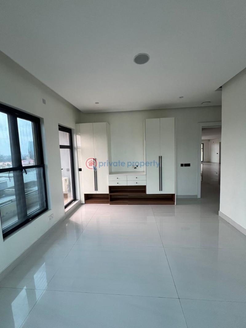 3 bedroom Flat & Apartment For Rent Oniru Victoria Island Lagos - 4