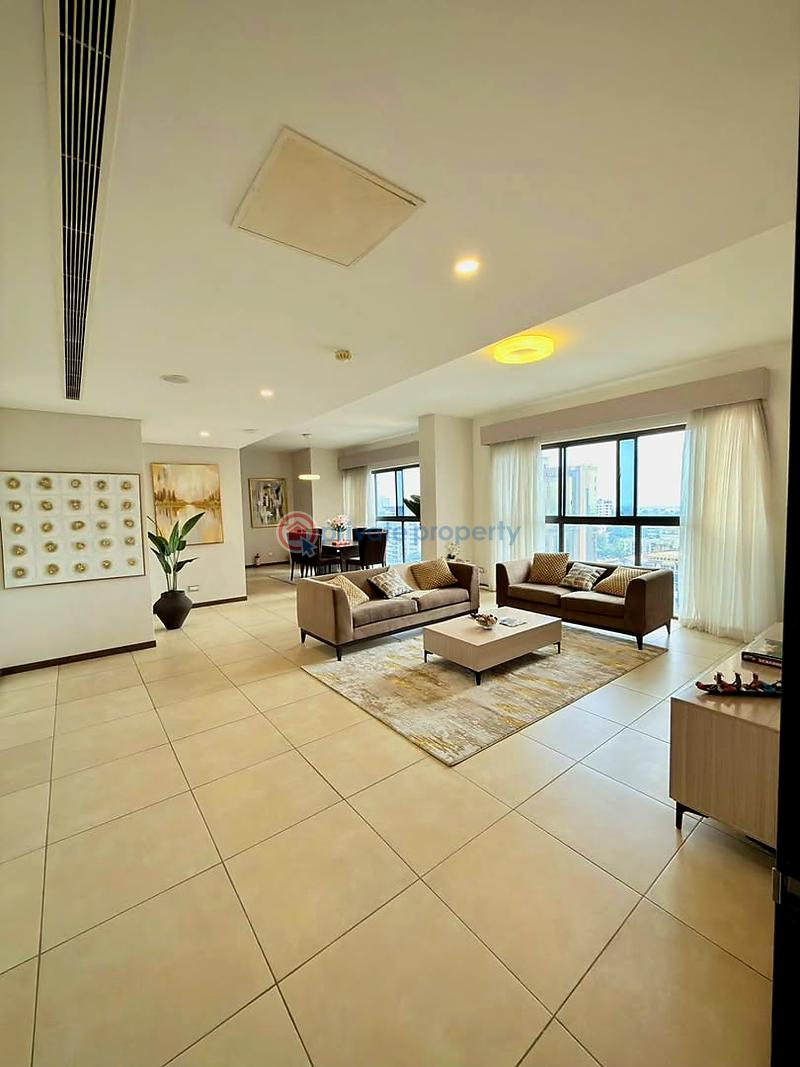 3 bedroom Flat & Apartment For Rent Victoria Island Lagos - 6
