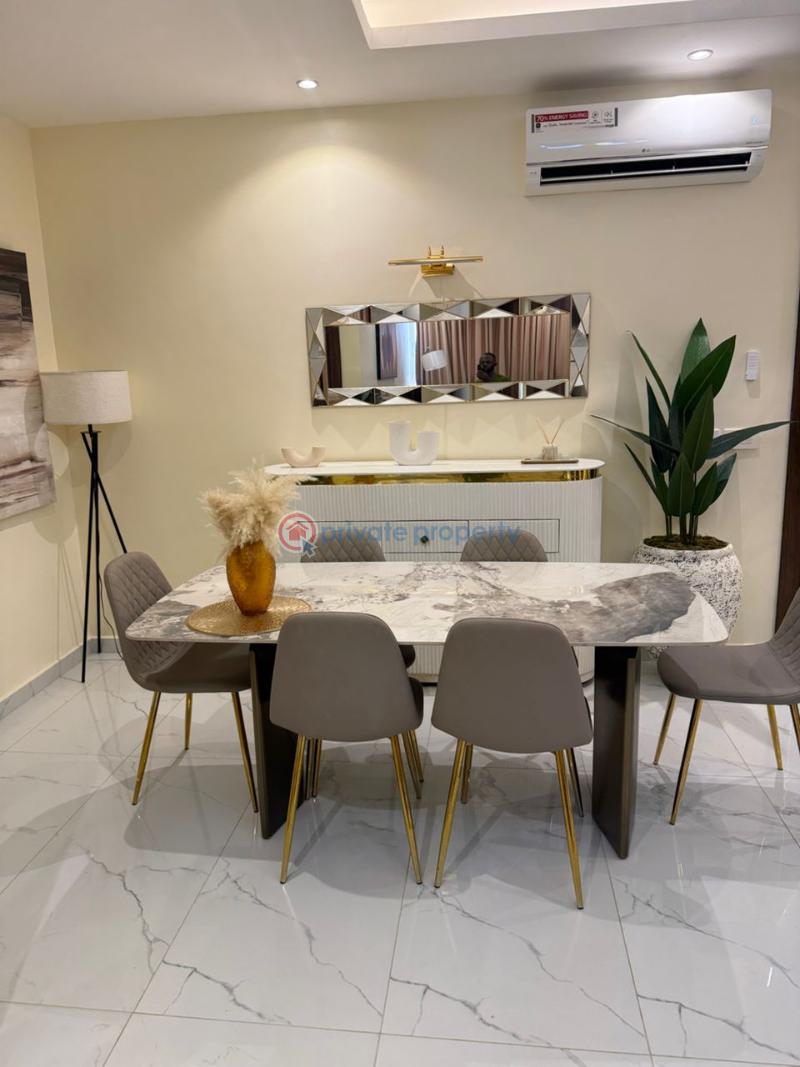 3 bedroom Flat & Apartment For Rent Victoria Island Lagos - 11