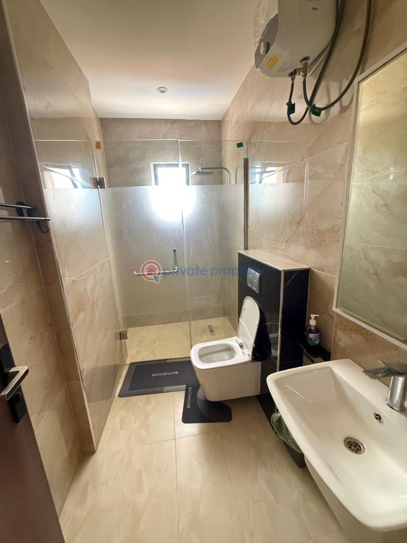 3 bedroom Flat & Apartment For Rent Victoria Island Lagos - 8