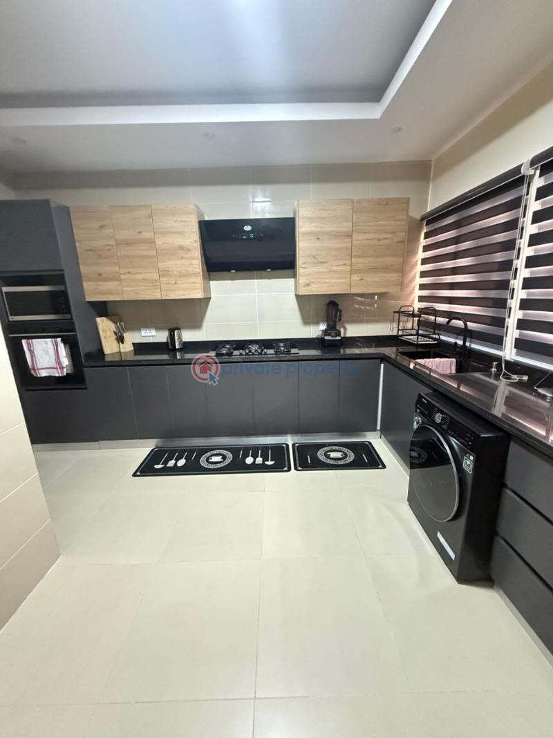 3 bedroom Flat & Apartment For Rent Victoria Island Lagos - 16