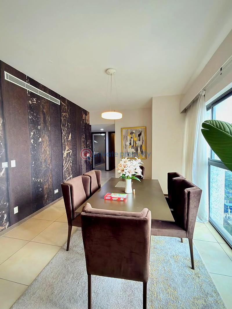 3 bedroom Flat & Apartment For Rent Victoria Island Lagos - 8