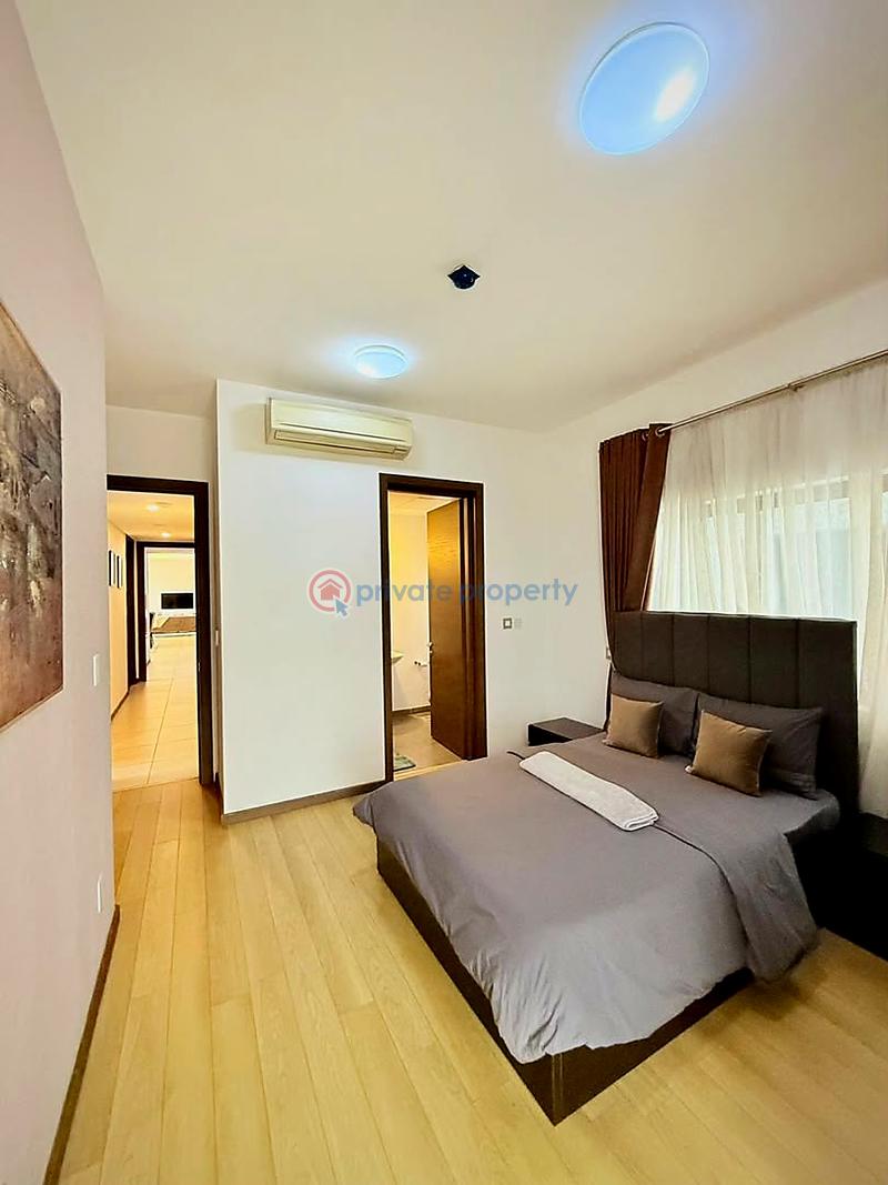 3 bedroom Flat & Apartment For Rent Victoria Island Lagos - 3