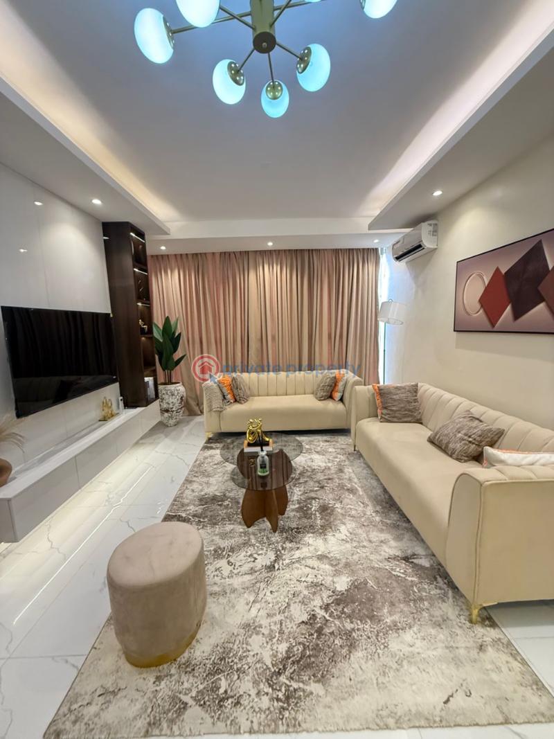 3 bedroom Flat & Apartment For Rent Victoria Island Lagos - 15