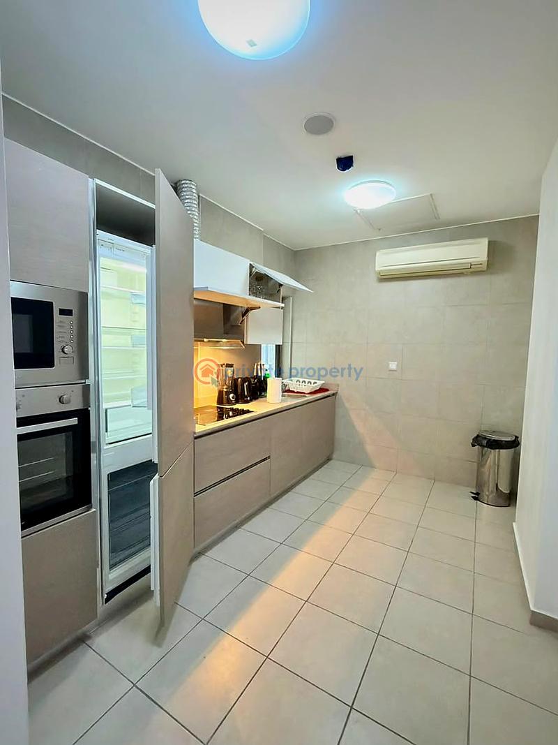 3 bedroom Flat & Apartment For Rent Victoria Island Lagos - 4