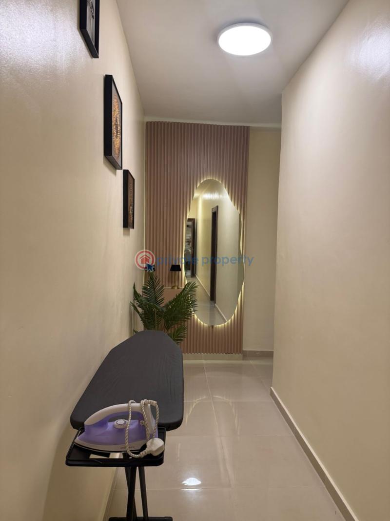 3 bedroom Flat & Apartment For Rent Victoria Island Lagos - 2