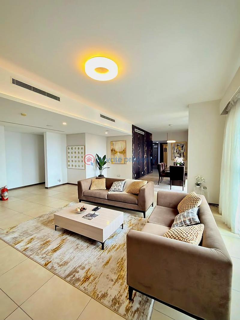 3 bedroom Flat & Apartment For Rent Victoria Island Lagos - 5