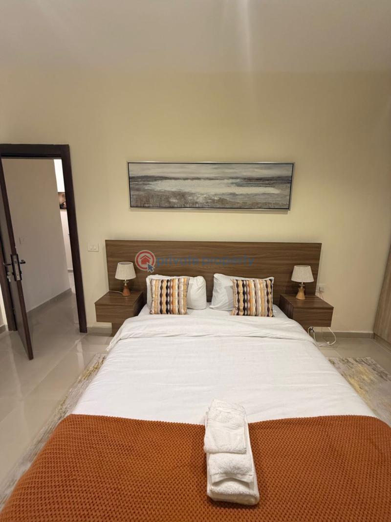 3 bedroom Flat & Apartment For Rent Victoria Island Lagos - 4