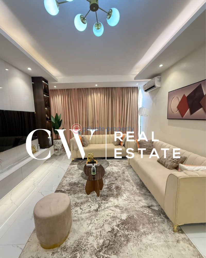 3 bedroom Flat & Apartment For Rent Victoria Island Lagos - 0