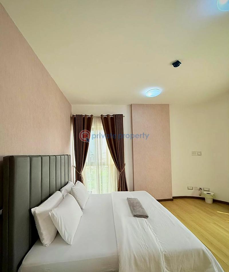 3 bedroom Flat & Apartment For Rent Victoria Island Lagos - 1