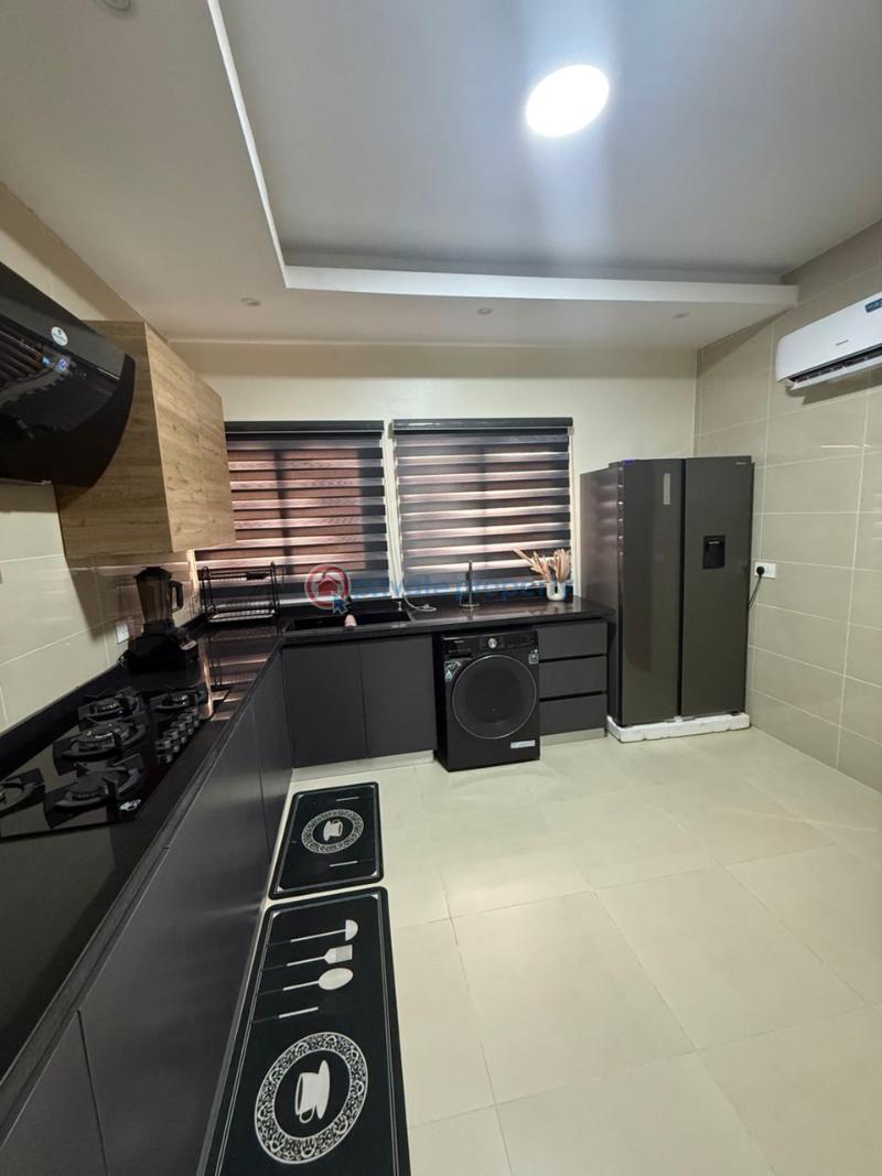 3 bedroom Flat & Apartment For Rent Victoria Island Lagos - 13