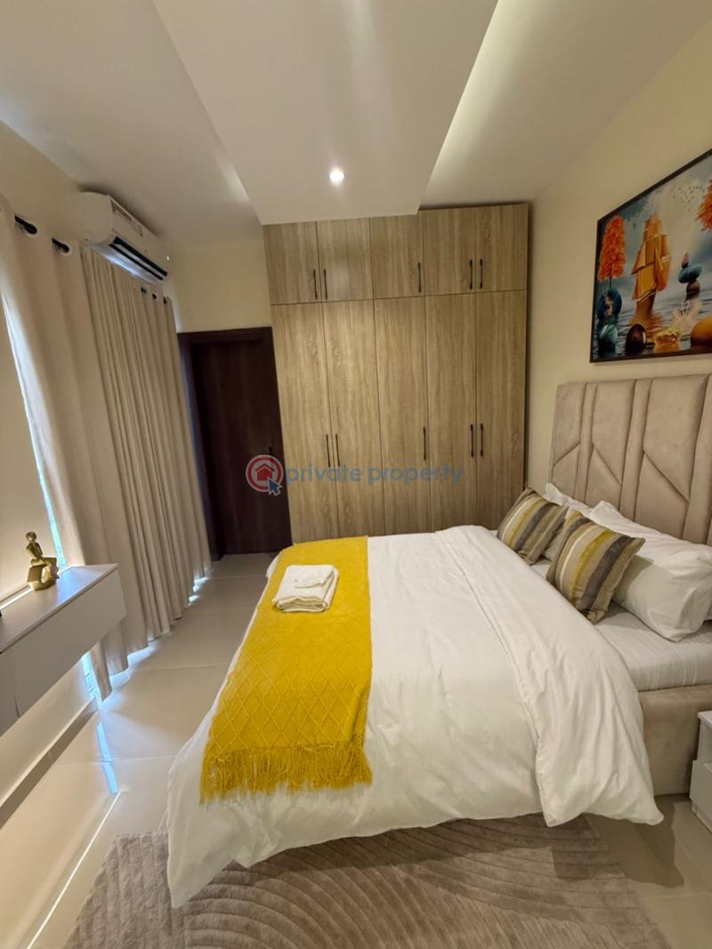 3 bedroom Flat & Apartment For Rent Victoria Island Lagos - 9