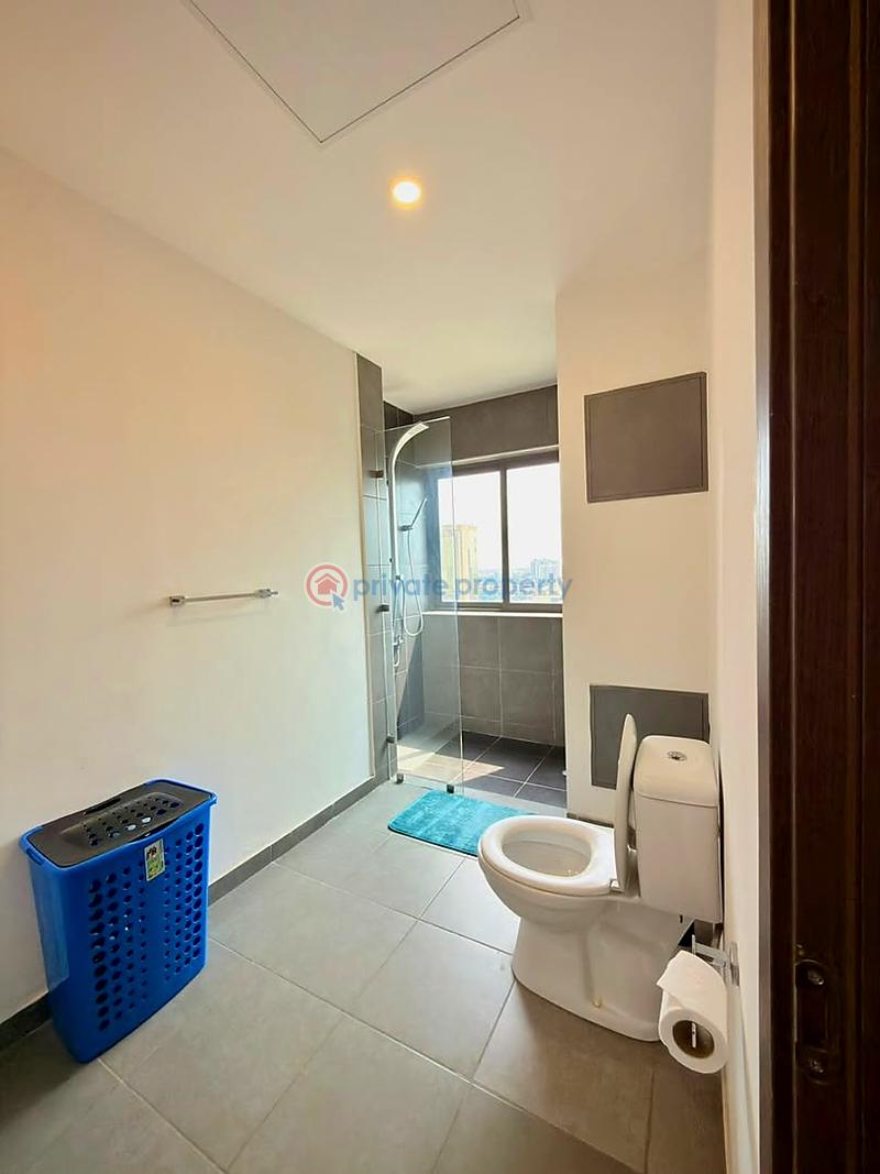 3 bedroom Flat & Apartment For Rent Victoria Island Lagos - 2