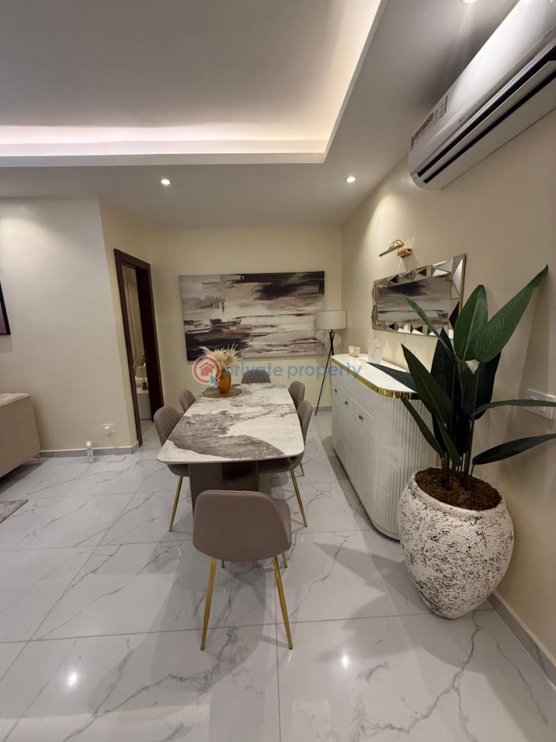 3 bedroom Flat & Apartment For Rent Victoria Island Lagos - 17