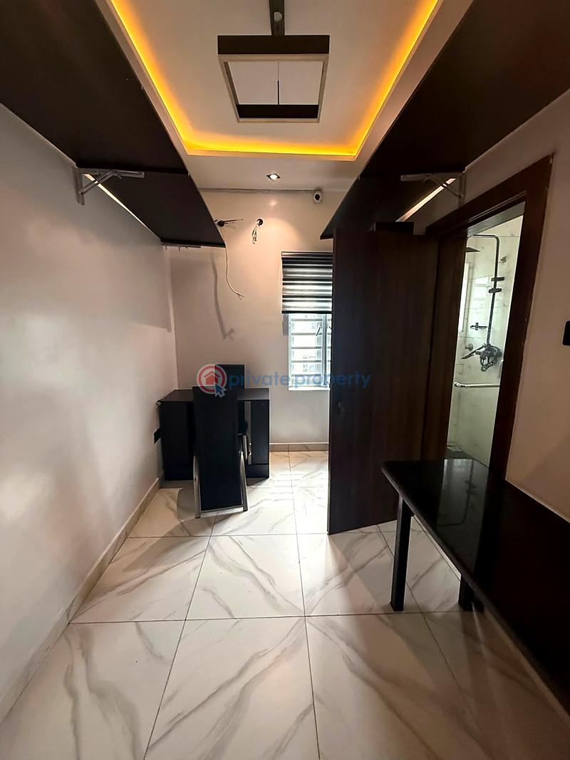 3 bedroom Flat & Apartment For Rent Victoria Island Lagos - 3