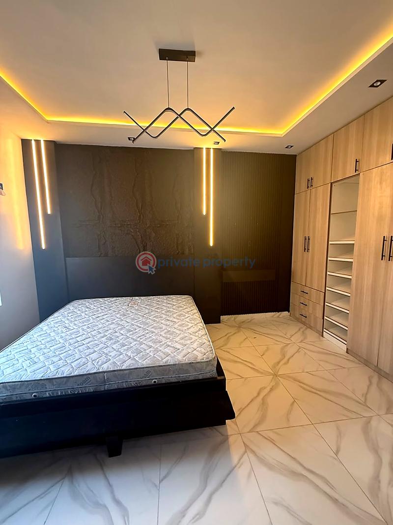 3 bedroom Flat & Apartment For Rent Victoria Island Lagos - 7