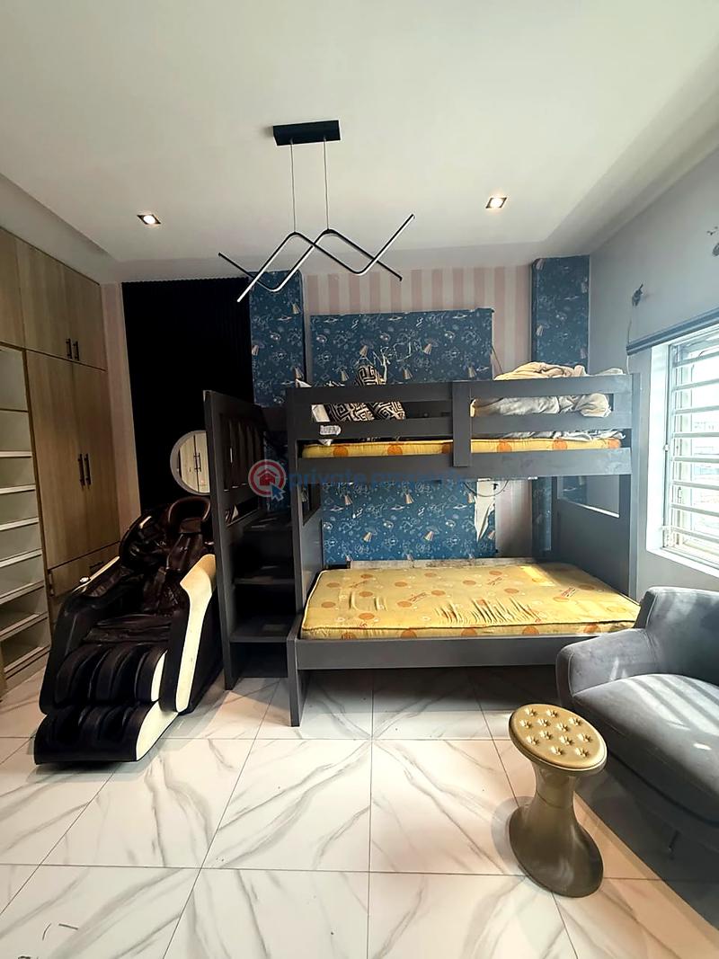 3 bedroom Flat & Apartment For Rent Victoria Island Lagos - 6