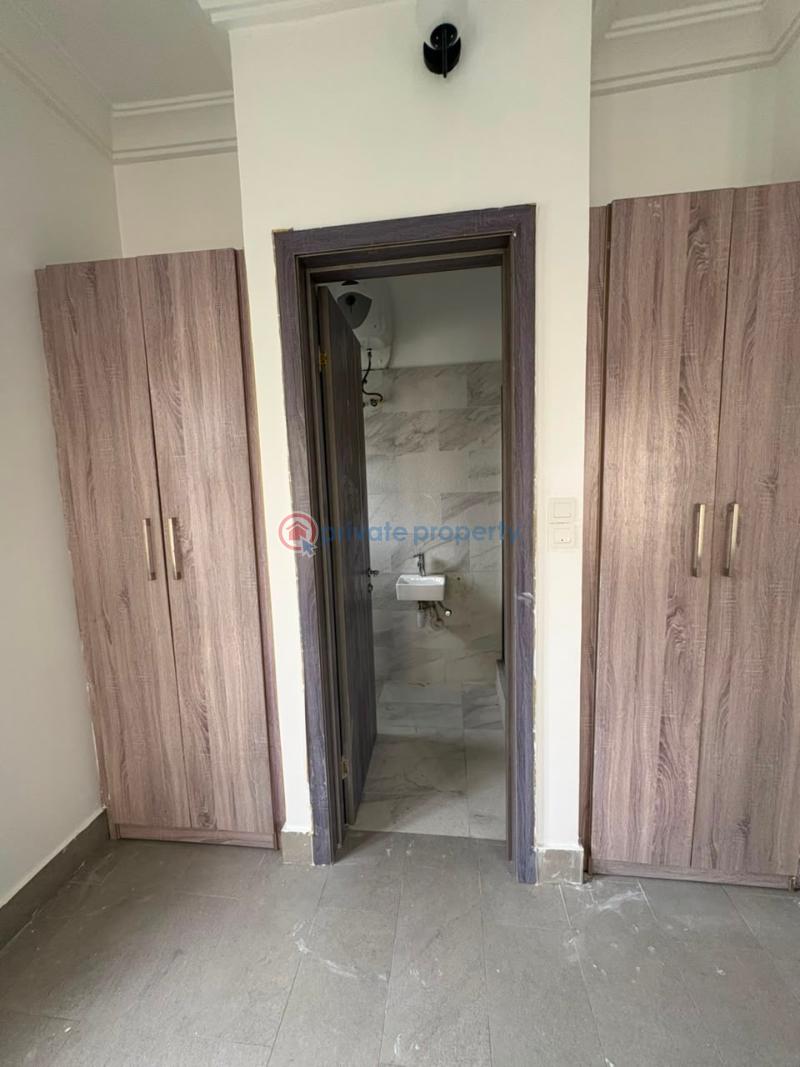 3 bedroom Mini Flat For Rent Banana Island Ikoyi Lagos - 5