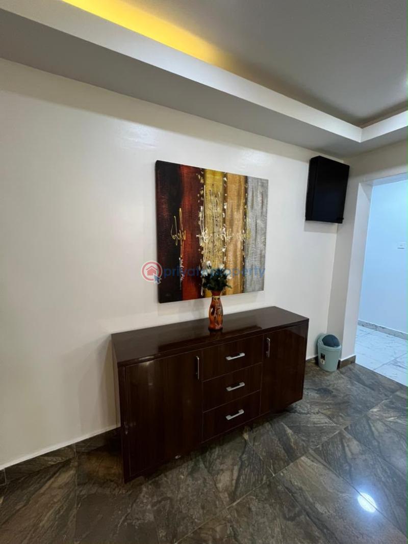 3 bedroom Mini Flat For Rent Banana Island Ikoyi Lagos - 14