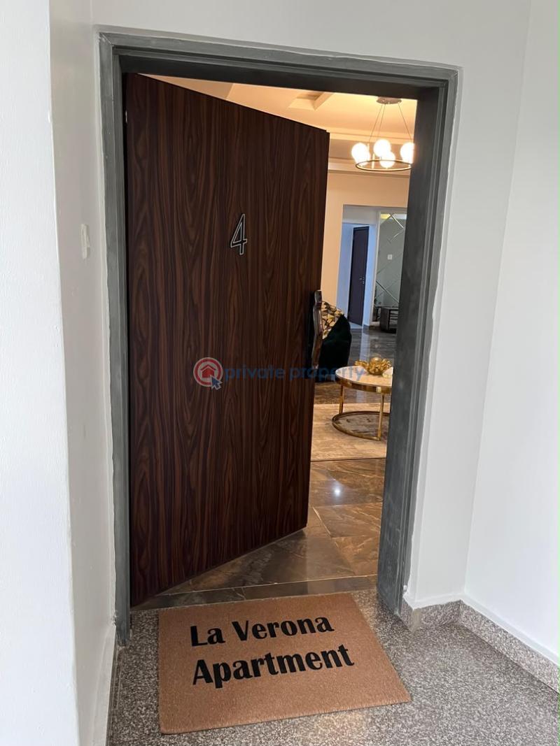 3 bedroom Mini Flat For Rent Banana Island Ikoyi Lagos - 7